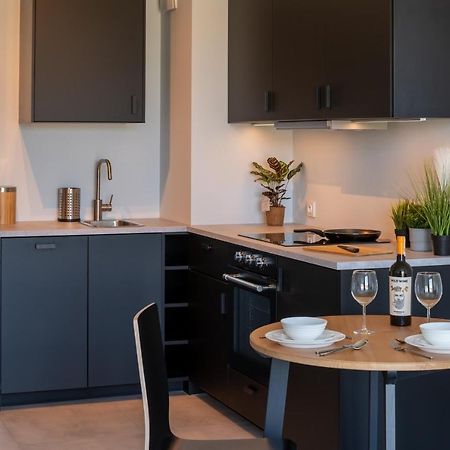 Superb Apartments Lawendowe Wzgorze, Gdańsk Zewnętrze zdjęcie